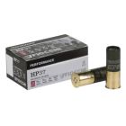FIOCCHI  HP37 SHOTGUN CARTRIDGES 12G 37G 4'S X10