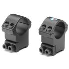 SPORTSMATCH 1 TWO PIECE DOUBLE SCREW HIGH FOR TIKKA