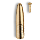 Nielsen Sonic Lead Free Hunting - .224 50gr BC G1 .220 (x50)