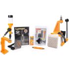 LYMAN BRASS SMITH IDEAL RELOADING KIT