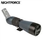 NIGHTFORCE TS82 ANGLED BODY SPOTTING SCOPE
