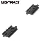 NIGHTFORCE MAUSER 98 LARGE RING UNDRILLED 1913 MIL STD 20MOA STANDARD DUTY BASE
