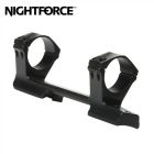NIGHTFORCE DIRECT MOUNT REM 700 SA .885 LOW 20 MOA 30MM