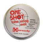 Hornady One Shot Case Sizing Die Wax