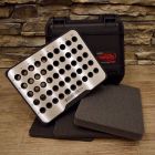 Inflection Cheytac Cartridge Bullet Box 50 Round