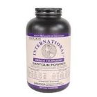 Hodgdon International Clay