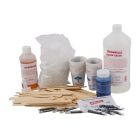 ACRAGLAS - SHOP KIT NON FLAMABLE