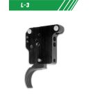 RIFLE BASIX - Remington L-3 2oz-6oz pull TARGET WITH REMSAFE