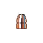 Hornady XTP FP w/cann .38 Cal 125g (x100)