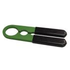 Sinclair Redding Precision Lock Ring Pliers Green