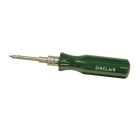 Sinclair Gen 2 Flash Hole Deburring Tool With Handle