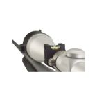 SINCLAIR OFFSET SCOPE LEVEL 1 Offset Scope Level Matte Black