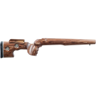 GRS BROWN SPORTER STOCK FOR HOWA SHORT ACTION R H BNIB EX DEMO STOCK