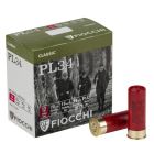 FIOCCHI PL32 UK SHOTGUN CARTRIDGES - GAME - 12G 32Gr 6 67MM x25 PLASTIC