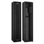 LOKAWAY 4-8 GUN SAFE (LBA8)