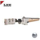 LEE MOULD DOUBLE CAVITY BALL