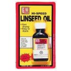 G96 HI-SPEED LINSEED OIL