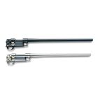 HOWA BARRELLED ACTIONS - STAINLESS VARMINT 24 with H.A.C.T FULLY ADJ TRIGGER