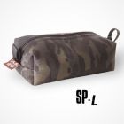 TAB GEAR SIMPLE POUCH LOCKING ZIPPER