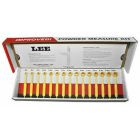 Lee Powder Measure Scoop Kit