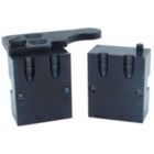 LYMAN DOUBLE CAVITY RIFLE MOULDS