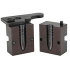 LYMAN SINGLE CAVITY RIFLE MOULDS