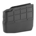 TIKKA T3 MEDIUM MAGAZINE .243 308 5 ROUND BLACK