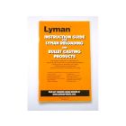 Lyman Reloading and Cast Bullet Users Guide