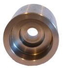 L E Wilson Neck Die base