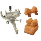 PROTEKTOR Aluminum Rest Set with 1F, 13BF 60