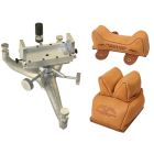 PROTEKTOR Aluminum Rest Set with 3F, 13BF 60