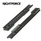 NIGHTFORCE BASE SAV SA NEW STYLE 1 PC. 20 MOA 6-48 SCREWS