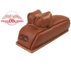 PROTEKTOR RABBIT EAR LOAF BAG 1 2 Gap - Leather Ears 55A