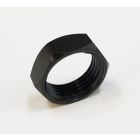 FW ARMS BLACK STEEL NUT - 7 8-14 RELOADING DIE NUT 5PK
