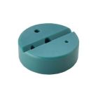 Sinclair Green Bench Block