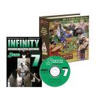 SIERRA INFINITY 7 EXTERIOR BALLISTIC SOFTWARE PROGRAM CD-ROM ONLY .