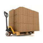 UK MAINLAND PALLET DELIVERY