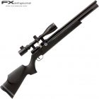 FX DREAMLINE CLASSIC SYNTHETIC AIR RIFLE