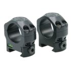 TIER ONE PICATINNY RING SETS