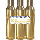 PETERSON MATCH GRADE BRASS - .308 WINCHESTER x50