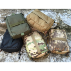 TAB GEAR STR8 LACED BAG