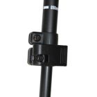 ULTREC QUICK CHANGE BIPOD - CARBON FIBRE