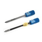 KM FLASH HOLE UNIFORMERS