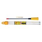 Pro-Shot Coated Pistol Rod