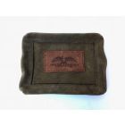 Protektor Model Rear DR Bag Stabilizer - Suede