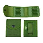 RADAR RIFLE AMMO BELT POUCH CORDURA