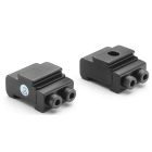 SPORTSMATCH ADAPTER RAIL 15mm-11mm TIKKA BRNO CZ to air rifle adapter