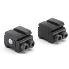 SPORTSMATCH ADAPTER RAIL 11mm PICATINNY air rifle dovetail to weaver adapter