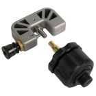 RCBS QUICK CHANGE CASE HOLDER