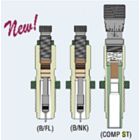 Redding Type S Elite Bushing Die Set - .22-250 REMINGTON